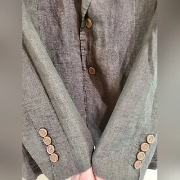 Set of 2 ZARA men's blazers